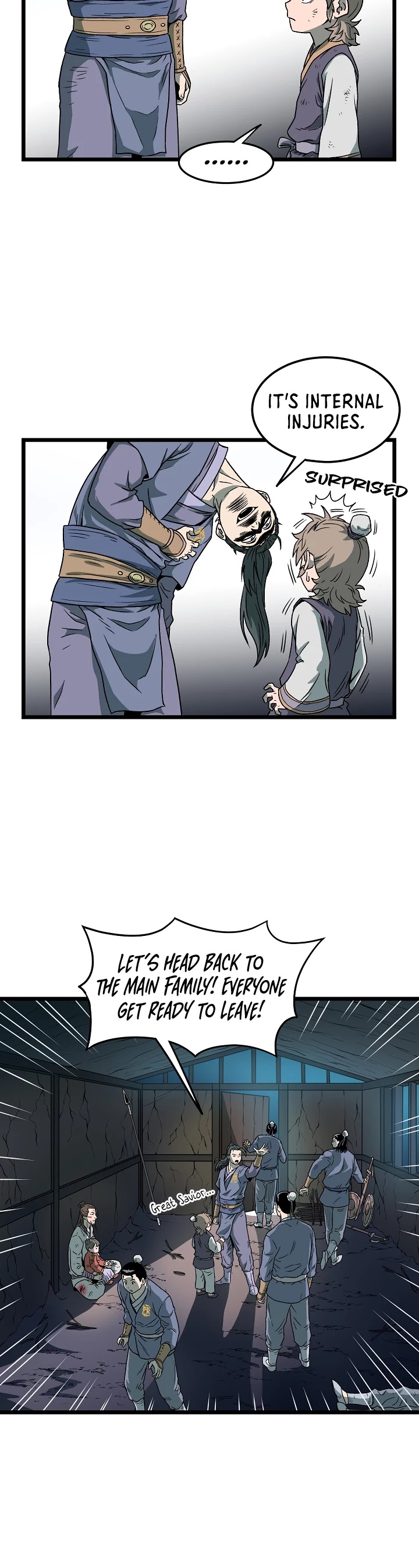 Murim Login Chapter 23 image 24
